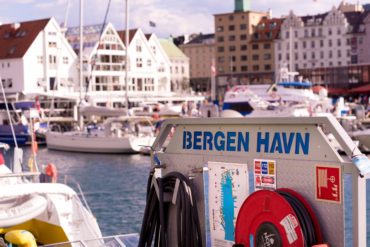 Guide To Bergen