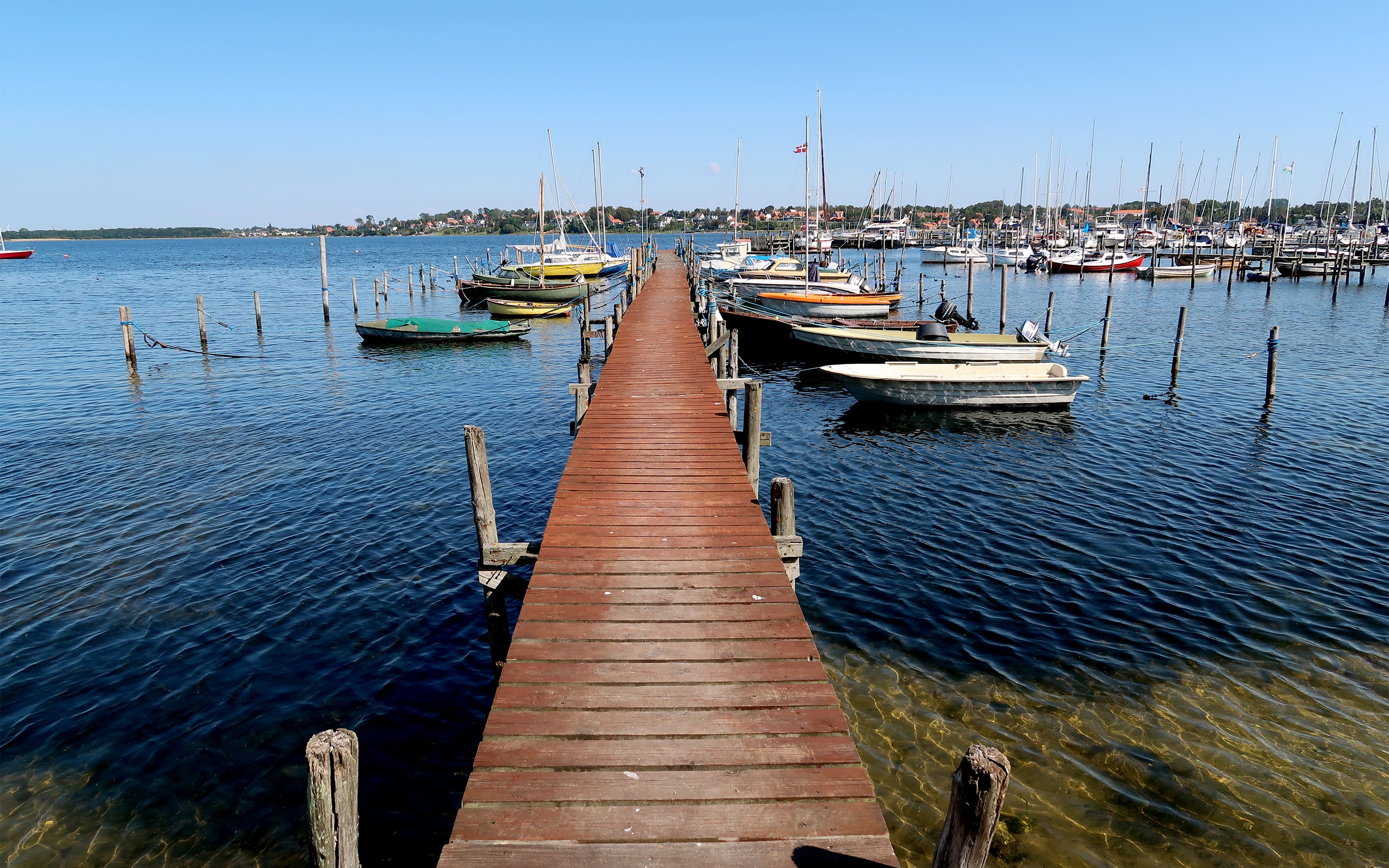 Visiting Roskilde, Denmark City Of Kings And Vikings