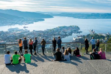 What To Do In Bergen