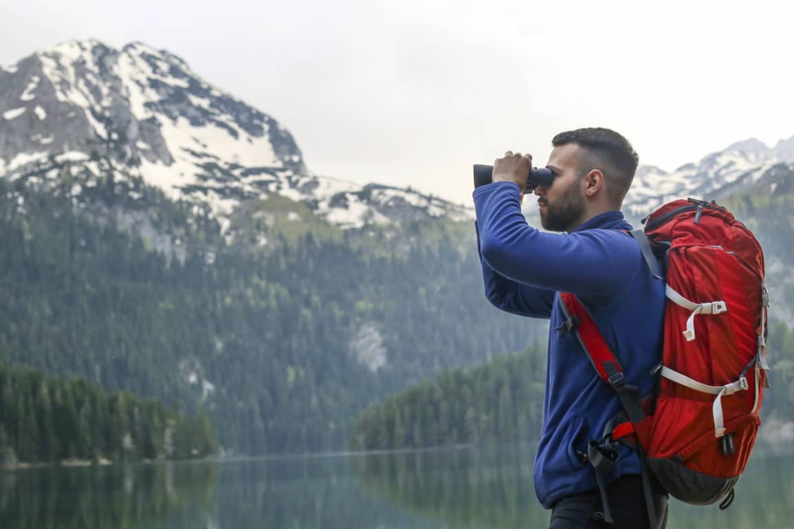 best nature binoculars