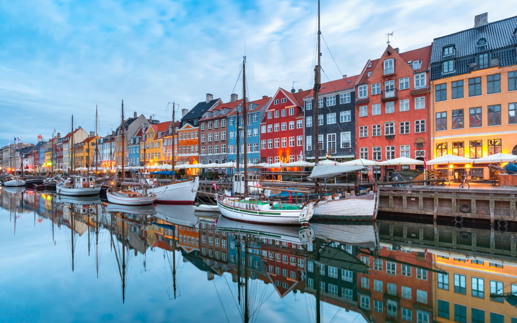 What Is Denmark Famous For? Interesting Facts About Denmark