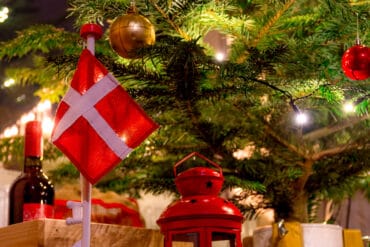 Danish Christmas Decorations