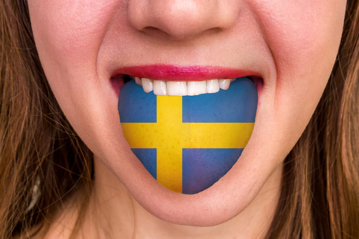 Is Swedish Hard 1