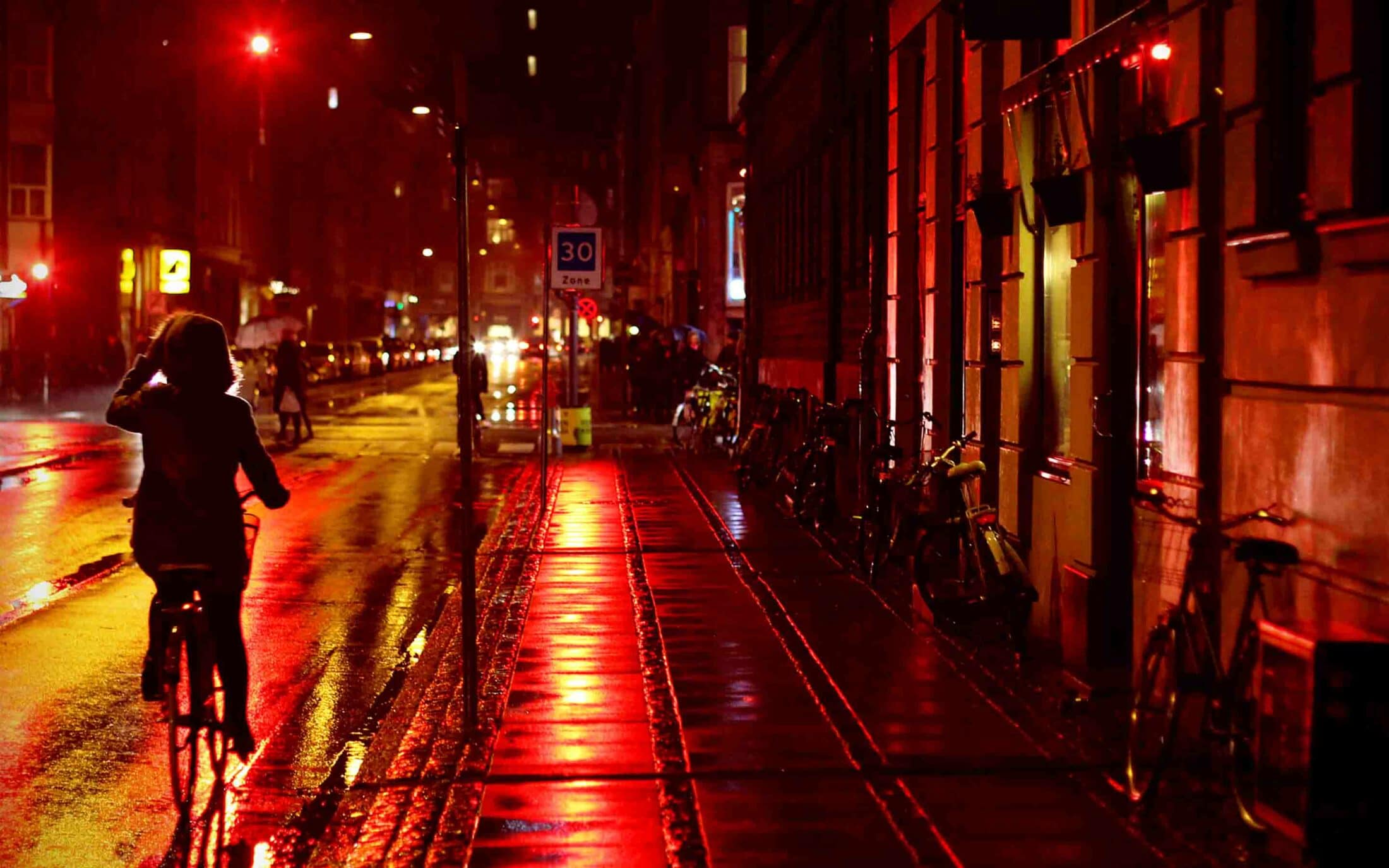 Husk månedlige ned Copenhagen Red Light District: Where Is It, And Is It Safe For Travelers?
