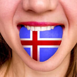 Is Icelandic Hard To Learn
