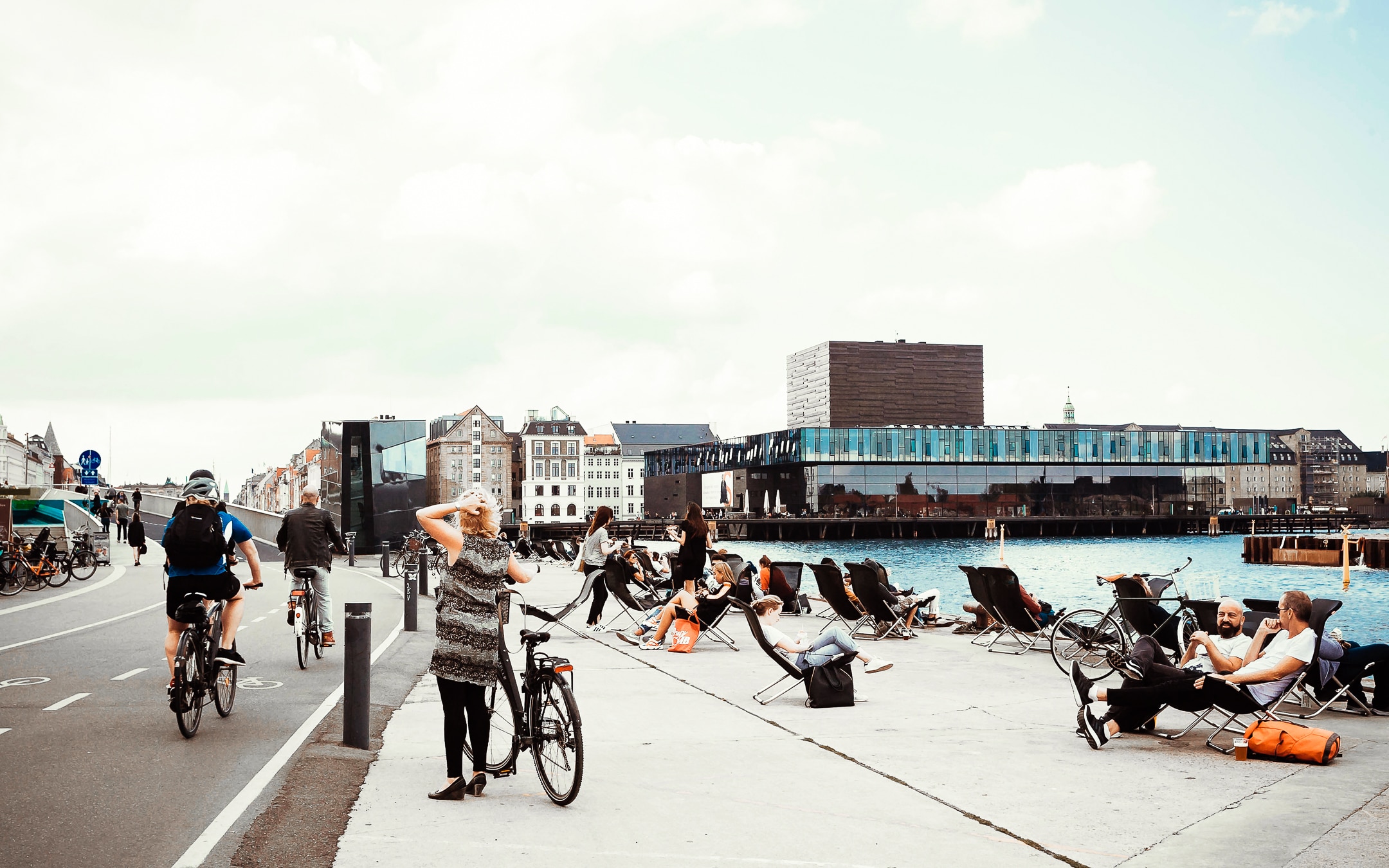 Danish Characteristics: What You Need to Know About Danish People