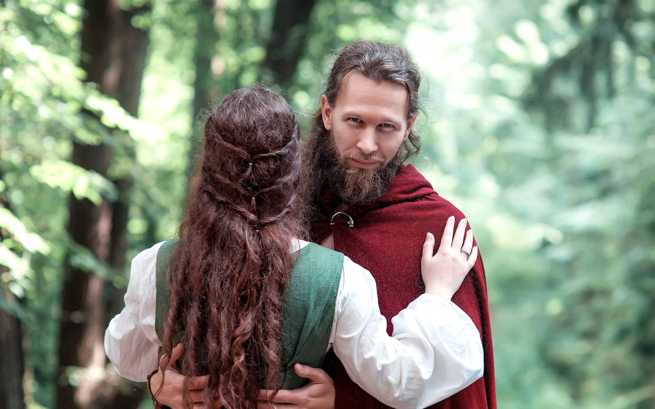 Did Vikings Have STDs? The Truth About Viking STDs